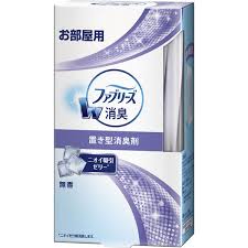 P&G ファブリーズ置き型