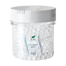 ハル・インダストリ 消臭ビーズ