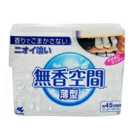 小林製薬 無香空間 薄型